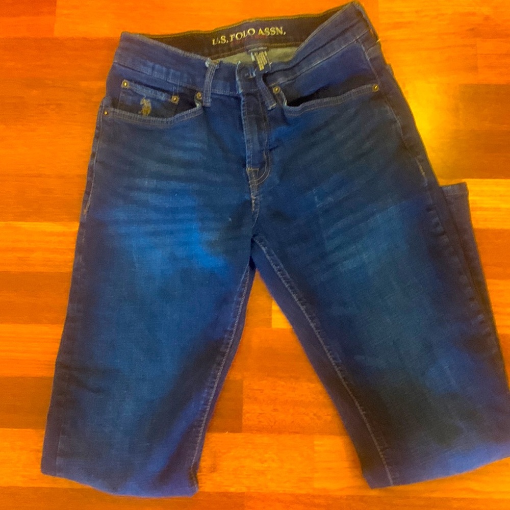 Brand new mens USPolo Association jeans